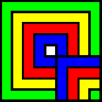 Nothing Ls Matter | In Color | V=18-49-B-06 Nothing Ls Matter | In Color | V=18-49-B-06